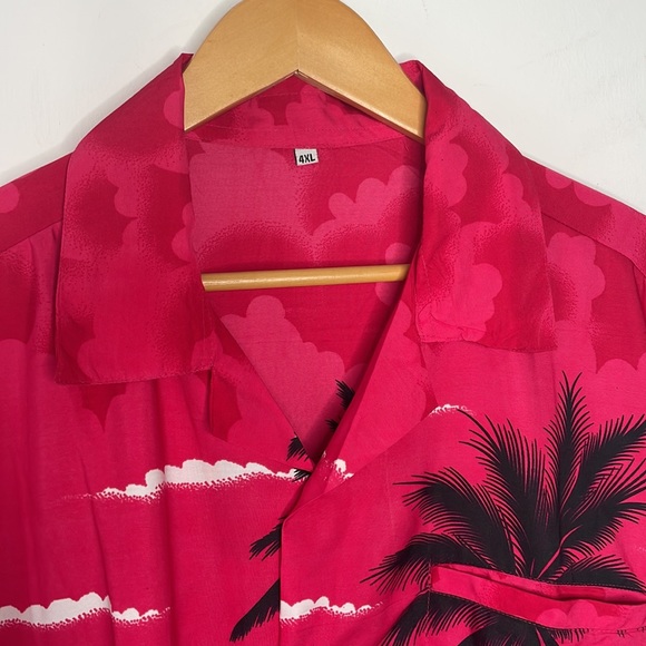 Tropical Button Down - Picture 5 of 10